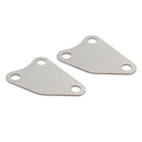 Nissan Patrol GU ZD30 Common Rail Diesel CRD EGR Delete Block Off Plate-11