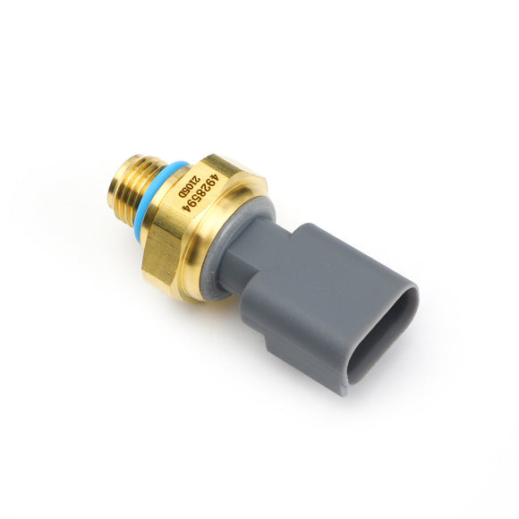 Dodge Ram 4500 2008-2010 New 4928594 Exhaust Gas Pressure Sensor Cummins Generic