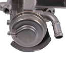 Seat Leon SC 5F5 2013/01 - 2018/12 AGR-Ventil 04l131512P 04L131512B-10