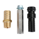 Dodge 2013–2023 Ram 2500 3500 4500 Cummins Diesel 6,7 l EGR-Kühler-Entfernungskit-4