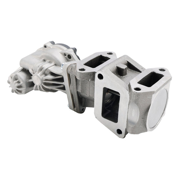 Vanne EGR diesel 12665547 pour Chevrolet Silverado 2500 (2011-2016)