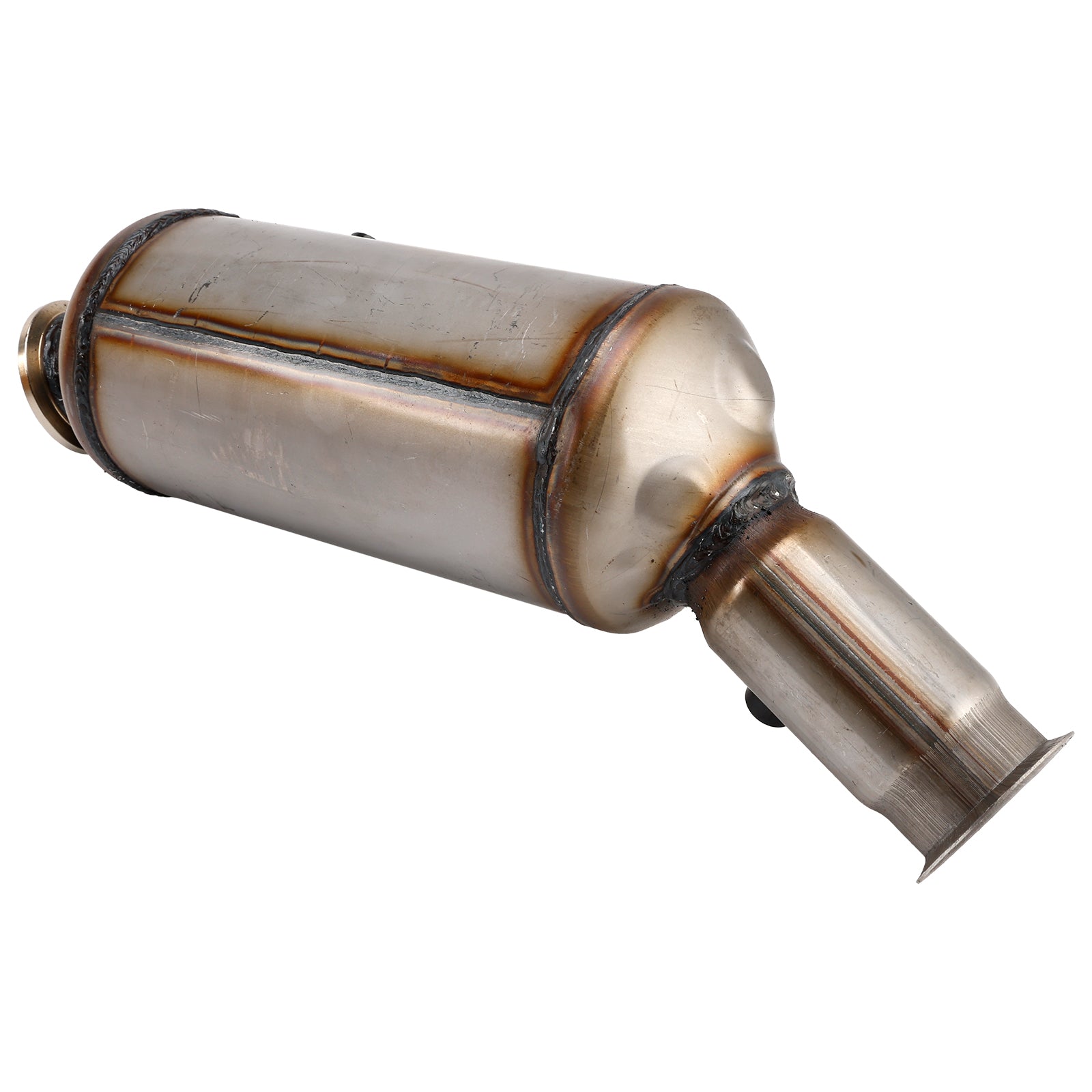 Mercedes-Benz ML320 GL320 2009 BlueTEC Diesel 3.0L Particulate Filter DPF