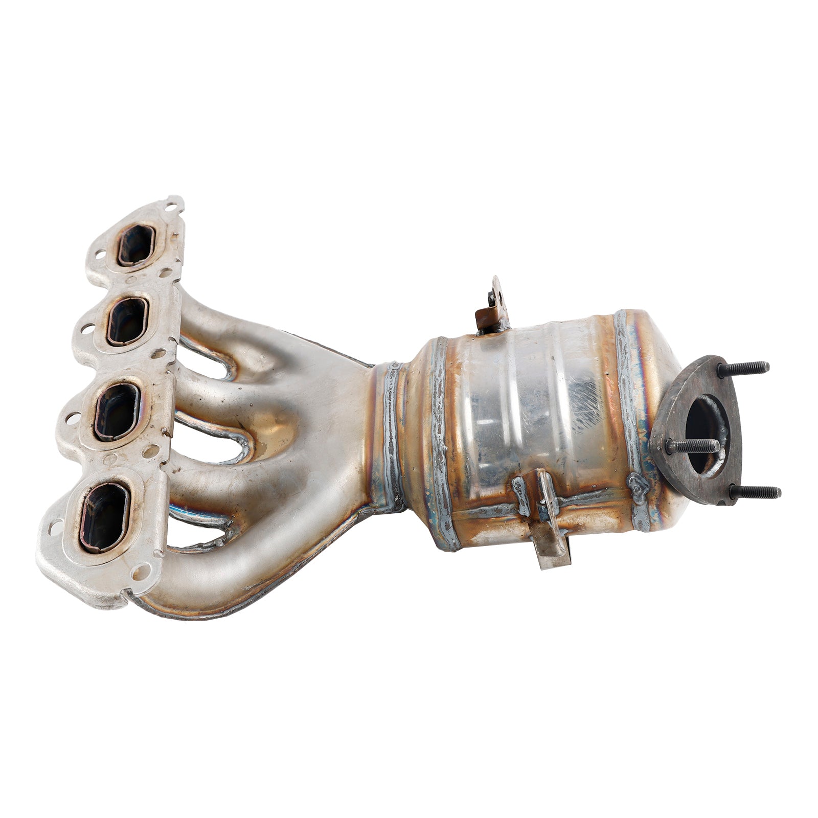 Chevy 2011-2015 Cruze 1.8L Manifold Catalytic Converter