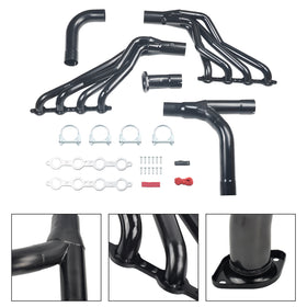 Chevrolet GMC 1999-2006 GMT800 Silverado/Sierra 1500 Exhaust Header - 0