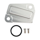 MAF Mass Air Flow Sensor Plug LS Billet Seal 551574 LS LS3 LS7 L83 Generic-2