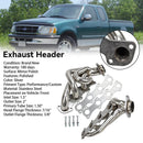 Ford 1997-2001 F150 5.4L V8 Engines Manifold Headers-6