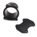 Dodge 2010-2014 Ram 2500 3500 6.7L Diesel Cummins EGR Delete Kit-6