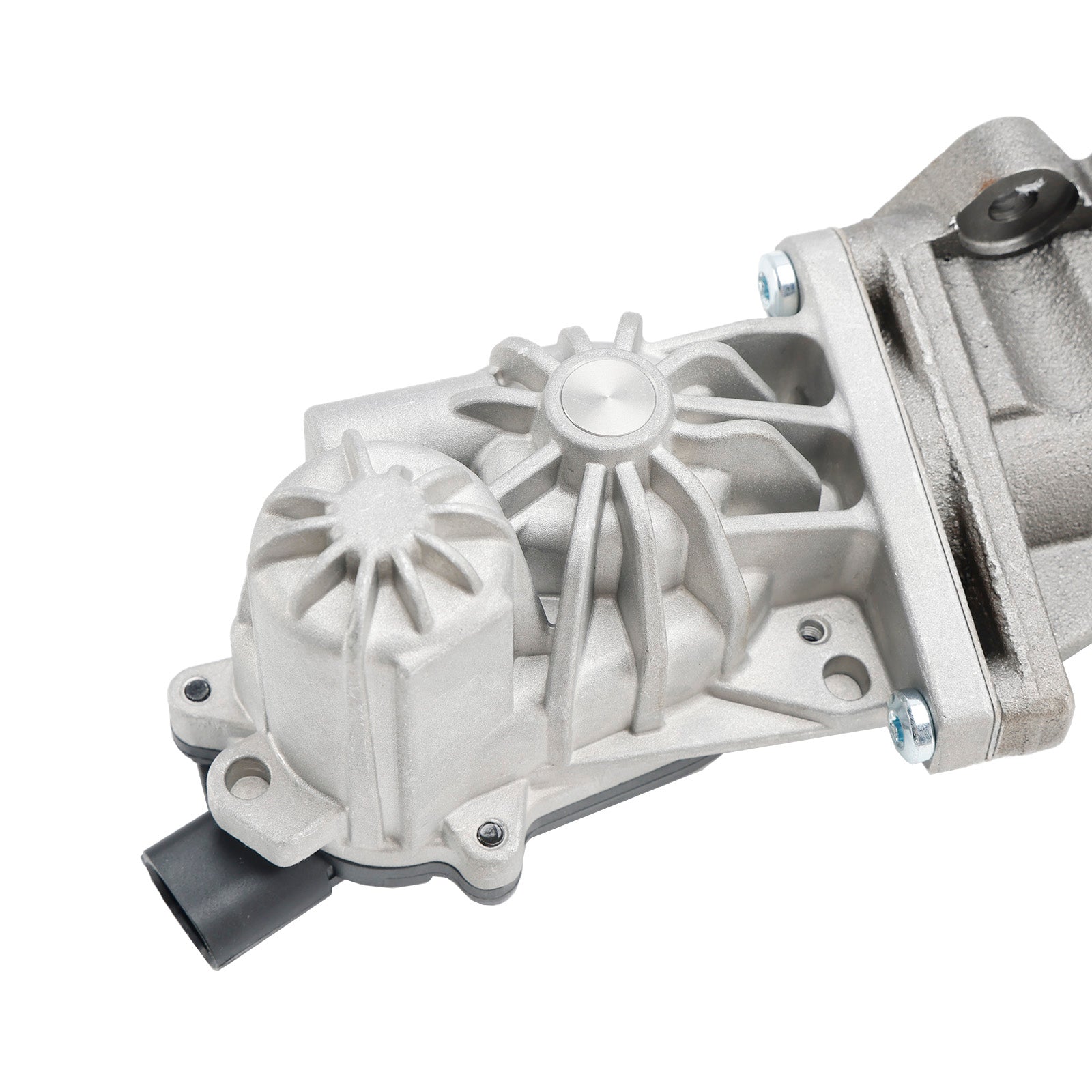 Chevrolet 2011-2016 Silverado 2500 Diesel EGR Valve 12665547