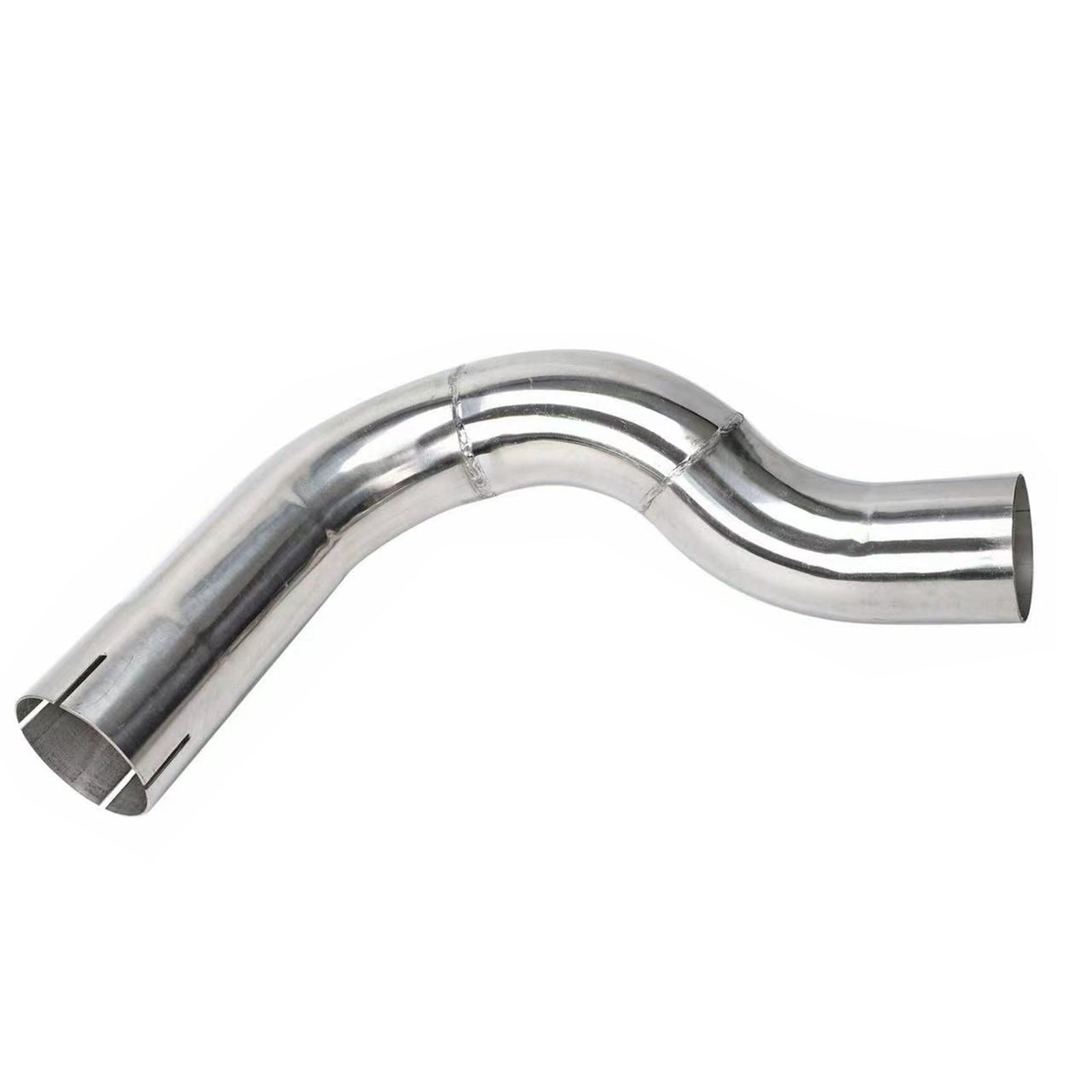 Volkswagen 1999-2005 Golf Mk4 1.8T 3" Catless Exhaust System + Downpipe