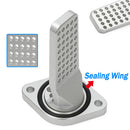 Collecteur d'échappement interne avec joint d'étanchéité pour Ford Powerstroke 6,7 L CCV (2011-2024)-2