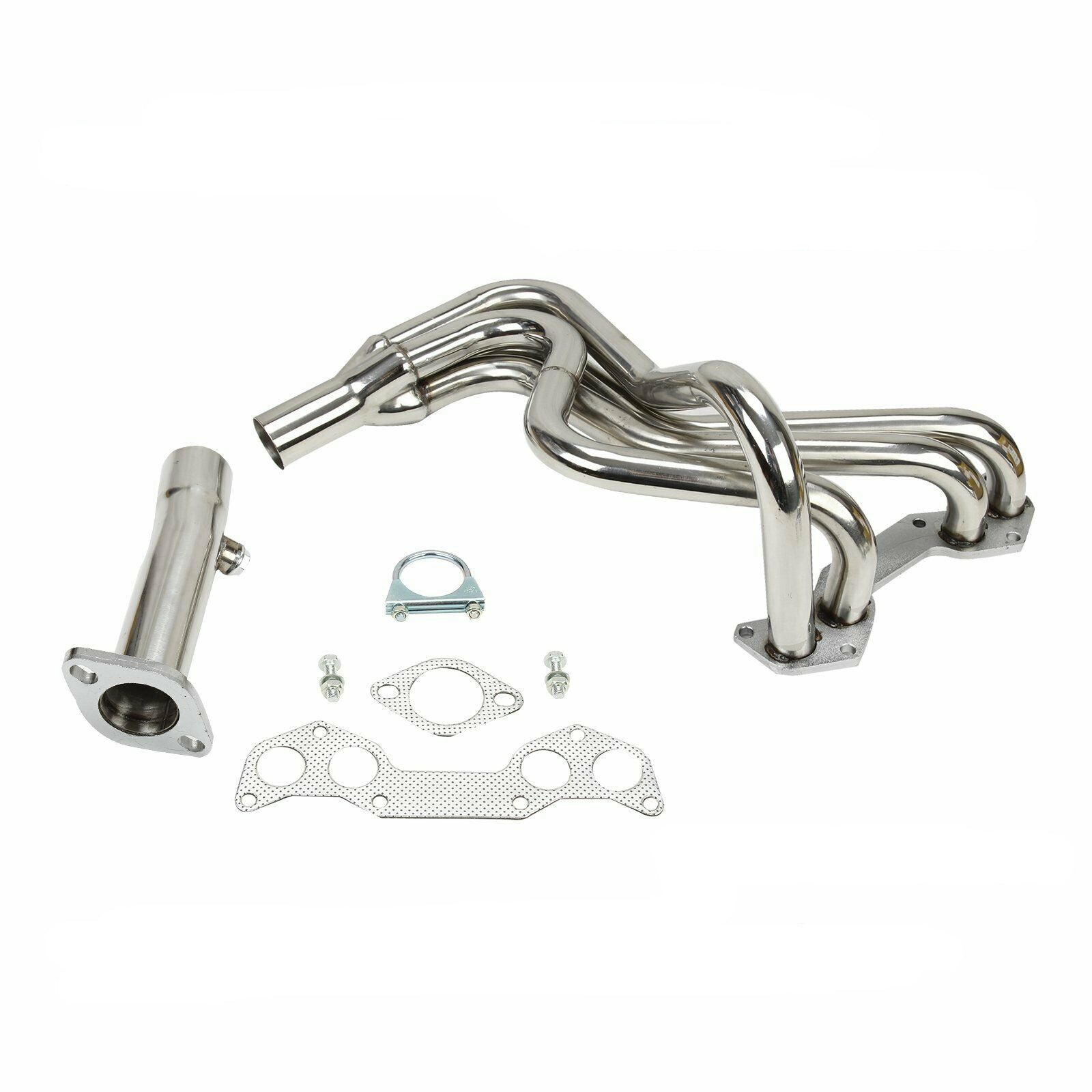 Mazda 1985-1993 B2200 Pickup Truck 2.0L 2.2L Auspuffkrümmer Fahrerseite Performance Header