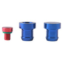 Kit de manchon de retrait de bouchon de vanne EGR pour BMW Série 1 3 5 6 7 X3 X5 X6-5