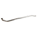 VCarPart 2014-2018 Dodge Ram 1500 Jeep Grand Cherokee 3,0 l Ecodiesel 3 Zoll DPF-Löschrohr, Rennrohr, FedEx-3