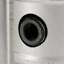 Universal 2Pcs 2.5" Inlet & Outlet Catalytic Converter-8