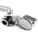 Kit de suppression de la recirculation des gaz d'échappement (EGR) avec tuyau en Y pour Ford Excursion 6.0L V8 Diesel (2003-2005)-5