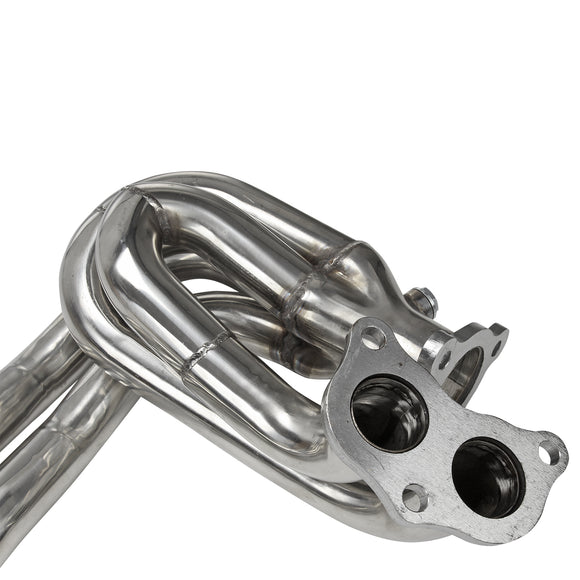 Subaru 2002-2006 Impreza WRX/STI GDB GG EJ20/EJ25 Edelstahl-Auspuffkrümmer