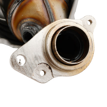 Katalysatorsatz für Honda 2001–2005 Civic DX LX GX HX 1,7 l - 0