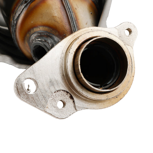 Katalysatorsatz für Honda 2001–2005 Civic DX LX GX HX 1,7 l