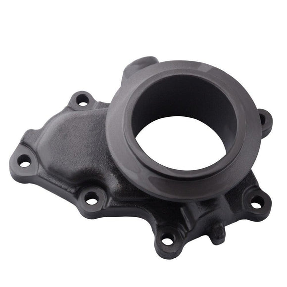 Ford 1999.5-2003 7.3L Powerstroke Diesel Turbo Pedestal +Bolts & Exhaust Housing Non-EBP Valve Kit