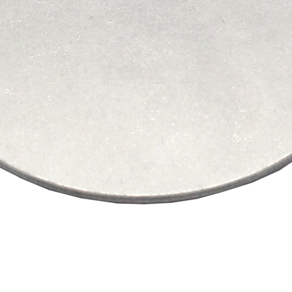 Nissan 2006-2011 Patrol ZD30 3.0L CRD Navara - 63mm Loch C/C AGR-Ventil-Blindplatte