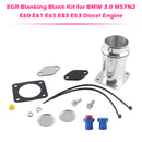EGR Blanking Blank Kit for BMW 3.0 M57N2 E60 E61 E65 E83 E53 Diesel Engine-2