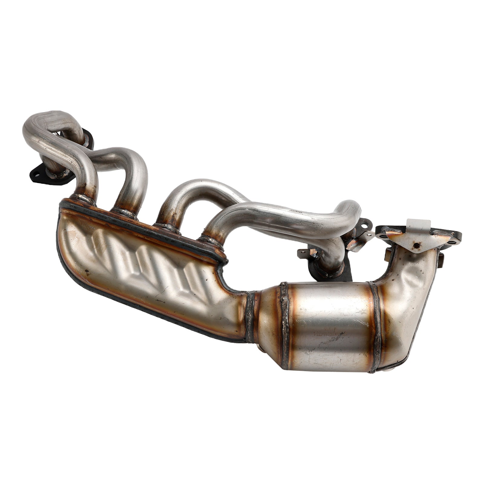 Subaru 2013-2014 Outback 2.5L Catalytic Converter 16689