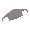 AGR-Ventil-Blindplatte für BMW N47 N47S N57 N57S E90 E91 E84-9