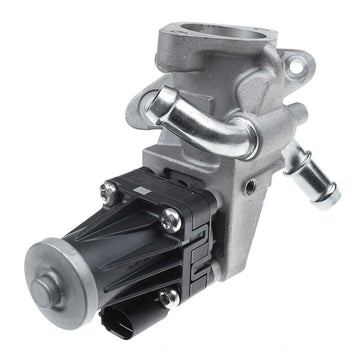 Vanne EGR BK2Q-9D475-CC pour Ford Transit Box et Bus 2.2 Diesel 2006-2016