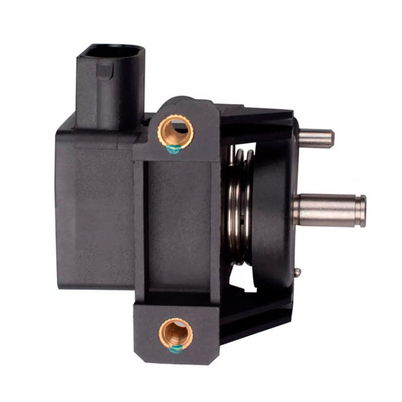 Mercedes-Benz 1999-2003 CLK430 Accelerator Pedal Sensor 0125423317 Generic