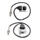 Vauxhall 2014-2017 Insignia 2.0 CDTi 170hp B20DTH Engine only Nox Sensor Position 1 & 2 55500319 55500320 Generic-13