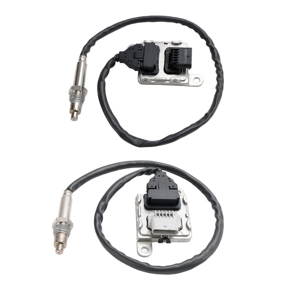 Vauxhall 2014-2017 Insignia 2.0 CDTi 170hp B20DTH Engine only Nox Sensor Position 1 & 2 55500319 55500320 Generic