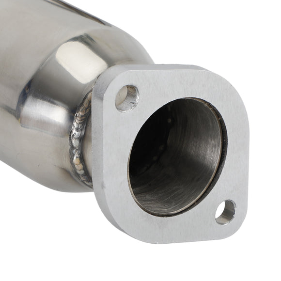 Tuyau d'échappement de descente pour Infiniti FX35 3,5 L 3 498 cm³ V6 (2003-2006)