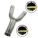 Pontiac 1982-1992 Firebird Automatikgetriebe Auspuffkrümmer-2