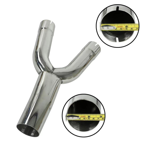 Pontiac 1982-1992 Firebird Automatikgetriebe Auspuffkrümmer