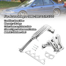 Acura 1990-1991 Integra LS/RS/GS Exhaust Manifold Header-4