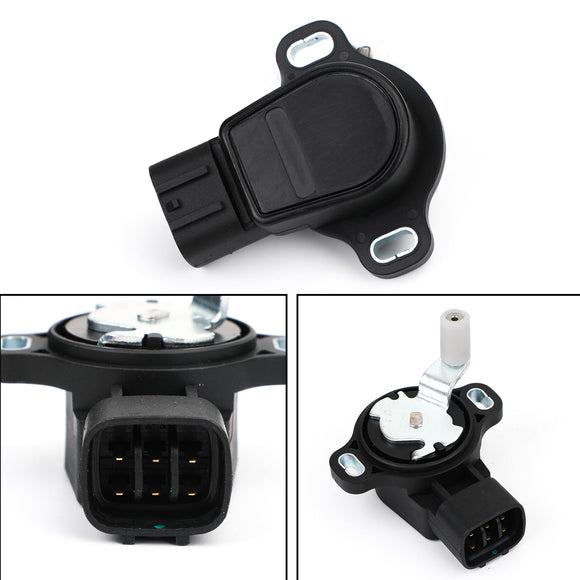 Nissan 350Z 03-07 18919-AM810 Accelerator Pedal Throttle Position Sensor Generic