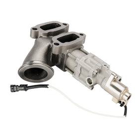 85020365 EGR Valve for MACK MP7 MP8 for VOLVO D11 D13 US07