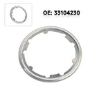 Cummins ISX-Motoren 3104230 3101917 Auspuffdichtung-6