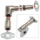 Rallonge de capteur d'oxygène GM 90 degrés O2 Multi-4