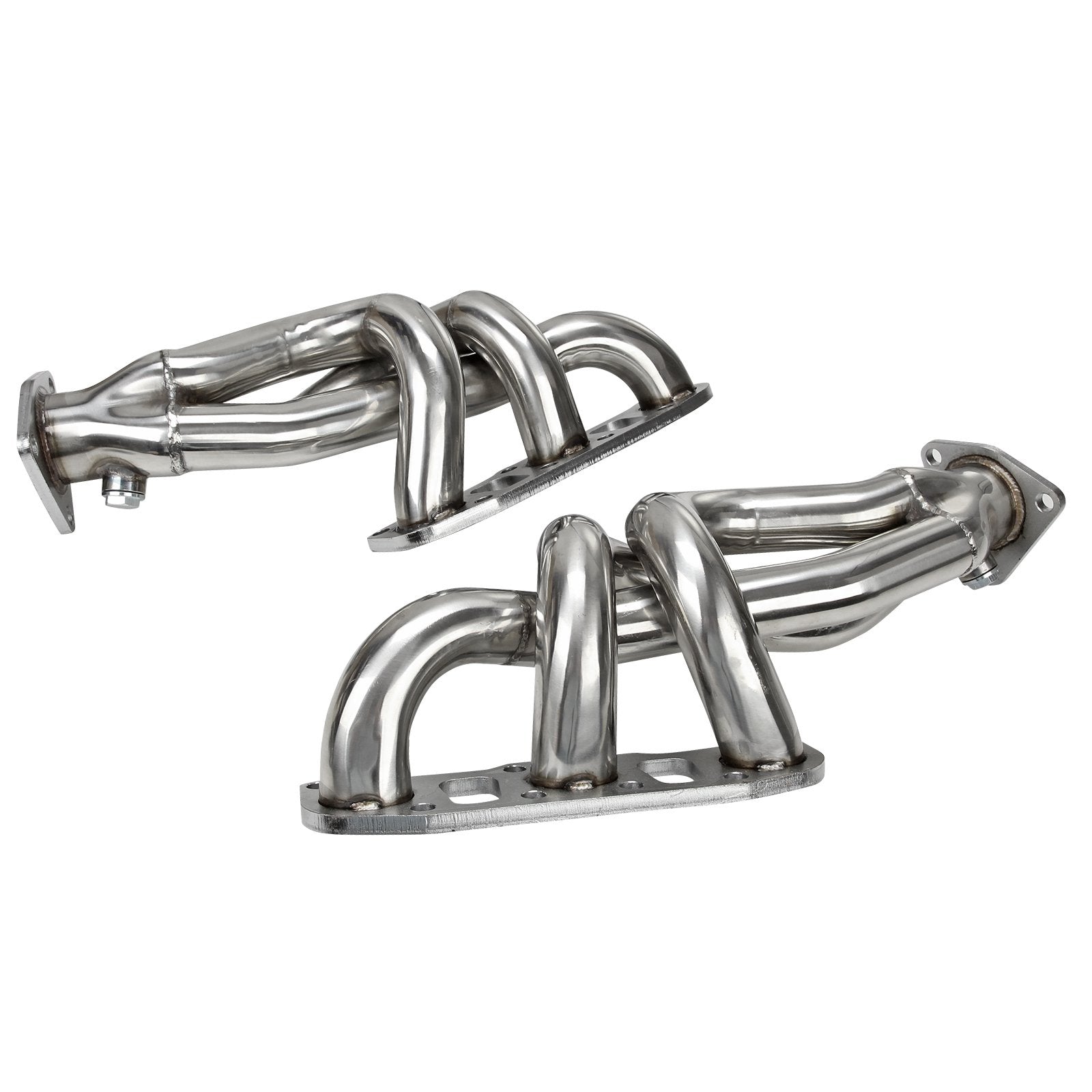 Nissan 2003-2006 350Z Z33 VQ35DE Engine Shorty Headers