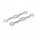 Collecteurs d'échappement pour moteurs Chevrolet Corvette V8 de 1963 à 1981-13