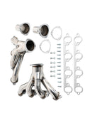 Collecteur d'échappement pour Ford Country Sedan Big Block 429 460 7.0/7.5L 1969-1973-8