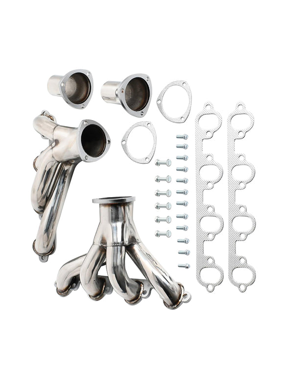 Collecteur d'échappement pour Ford Country Sedan Big Block 429 460 7.0/7.5L 1969-1973