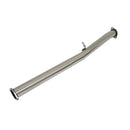 Système de silencieux d'échappement arrière ovale à embout de 3,5 pouces pour Subaru Impreza 2,5 L (2002-2007)-5