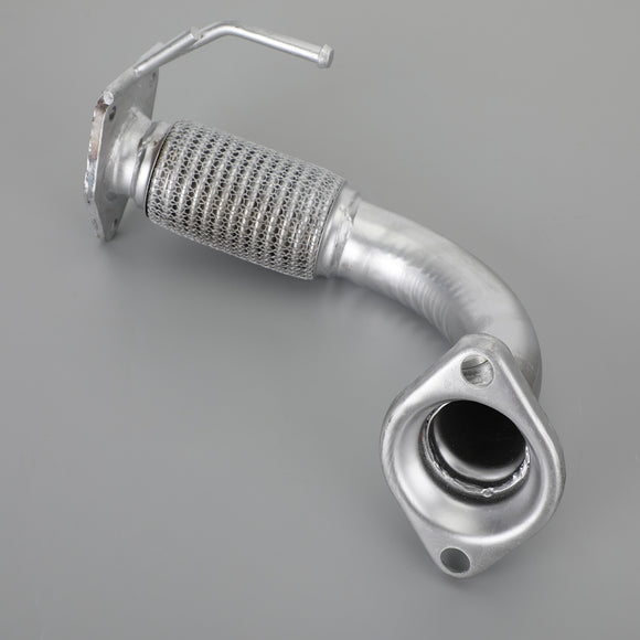 Honda 2003–2007 Accord 2,4 l Katalysator und vorderes Flexrohr