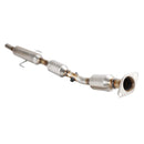 Convertisseur catalytique avant pour Pontiac Vibe 1,8 L 2009-2010-6