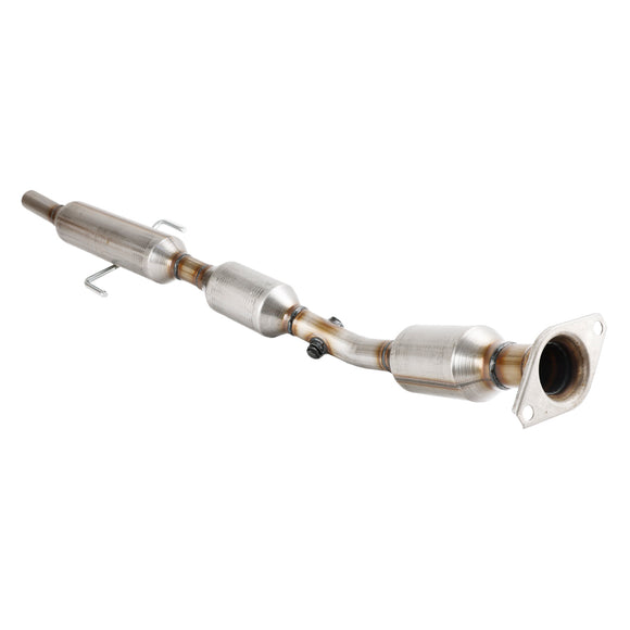 Convertisseur catalytique avant pour Pontiac Vibe 1,8 L 2009-2010