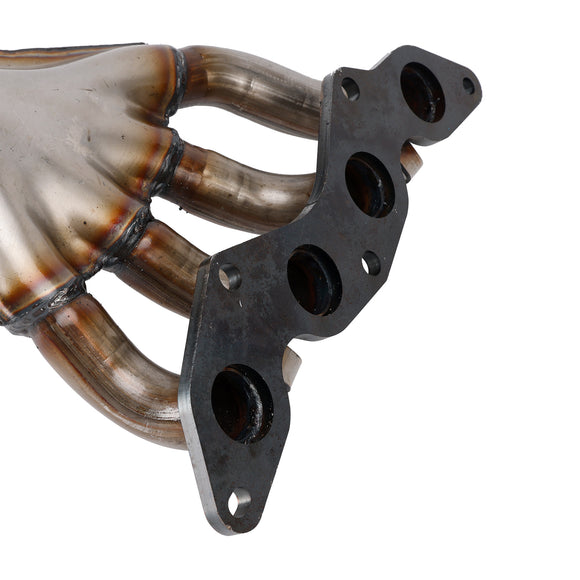 Ford C-Max DM2 Focus 2 Volvo C30 S40 2 1.4 1.6 Catalytic Converters Euro 4