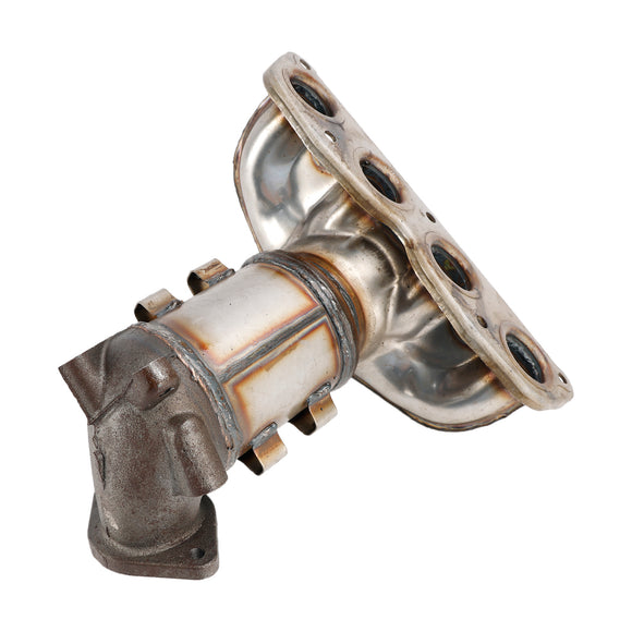 Hyundai 2017-2010 Elantra 2.0L Manifold Catalytic Converter w/EGR Valve