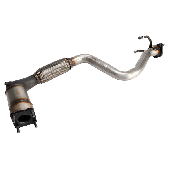 VW Golf Jetta Touran Skoda Octavia Audi A3 1.6 FSI Catalytic Converter